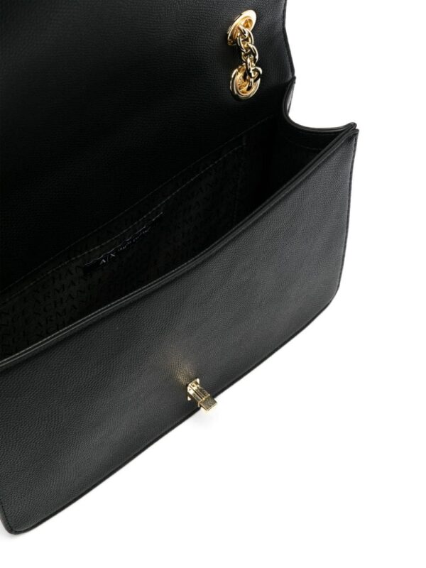23543362_53585555_1000.jpg Armani Exchange logo-plaque cross body bag