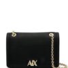 23543362_53585557_1000.jpg Armani Exchange logo-plaque cross body bag