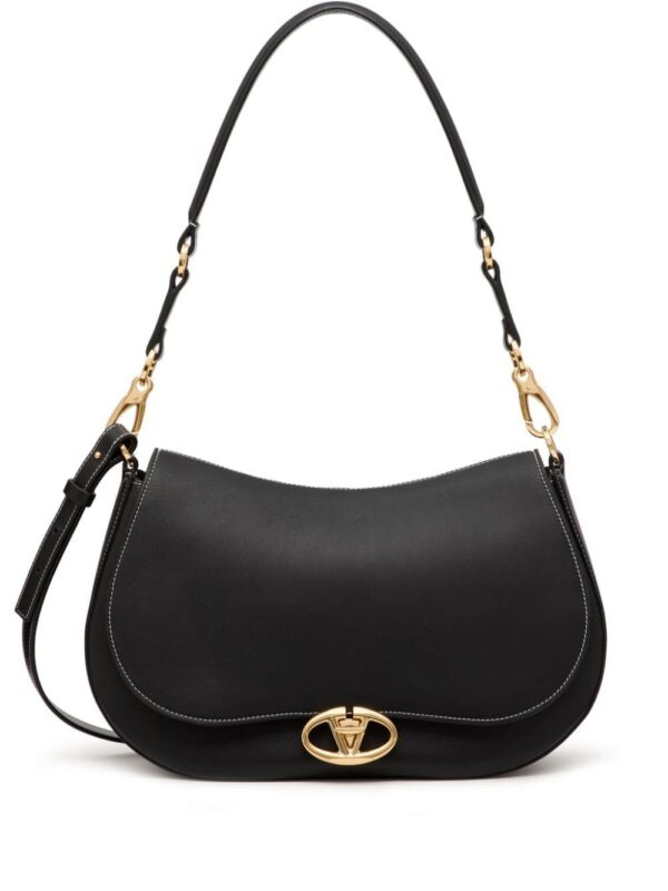 23556643_53624006_1000.jpg Valentino Garavani medium Ohval leather shoulder bag