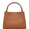 23557848_53623322_1000.jpg Valentino Garavani medium Alltime leather tote bag
