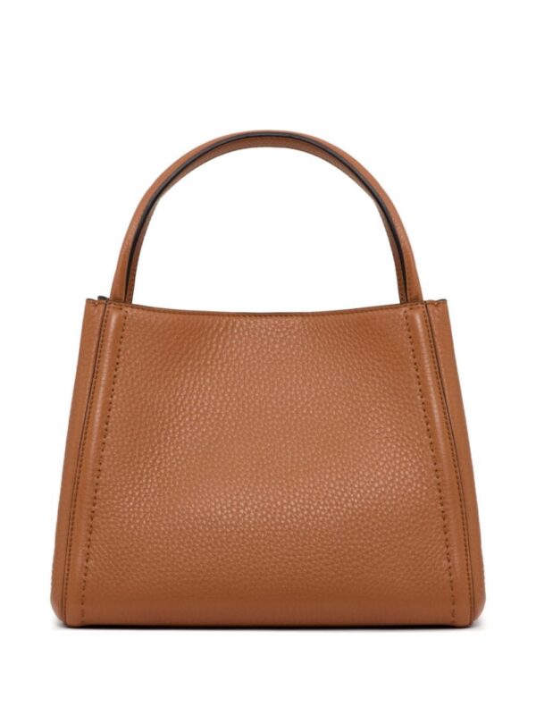 23557848_53623322_1000.jpg Valentino Garavani medium Alltime leather tote bag