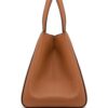 23557848_53623330_1000.jpg Valentino Garavani medium Alltime leather tote bag