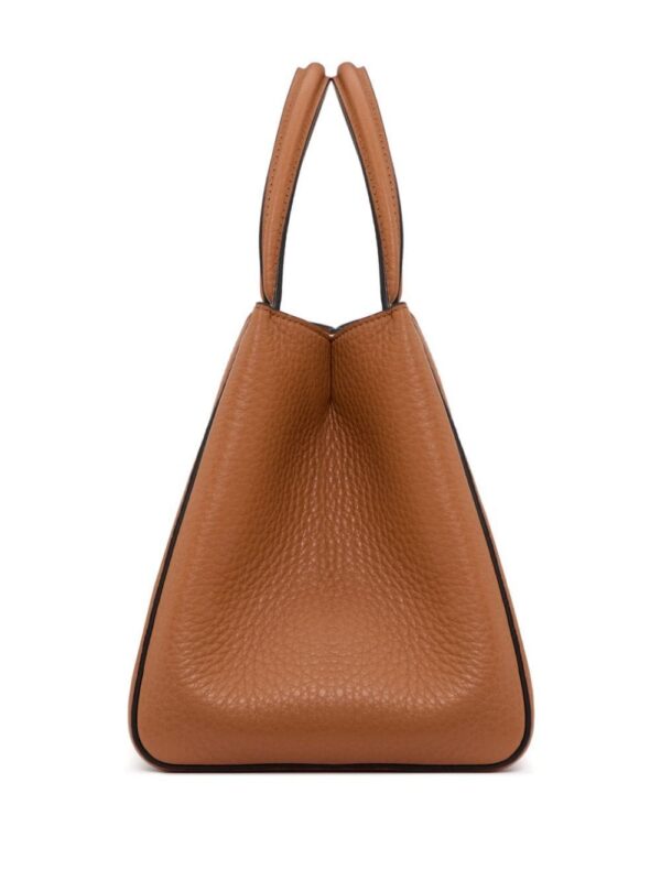 23557848_53623330_1000.jpg Valentino Garavani medium Alltime leather tote bag