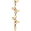 23600298_53775724_1000.jpg Dolce & Gabbana medallion-pendant chain strap