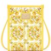 23601438_54039619_1000.jpg Dolce & Gabbana Majolica-print cross body bag