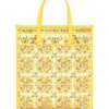 23602003_53771122_1000.jpg Dolce & Gabbana medium Majolica-print canvas tote bag
