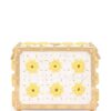 23602028_53772537_1000.jpg Dolce & Gabbana Dolce Box crochet-panel clutch bag