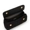 Dolce & Gabbana Sicily interwoven mini bag