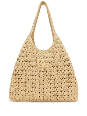 23602043_54038578_1000.jpg Dolce & Gabbana 3.5 raffia tote bag