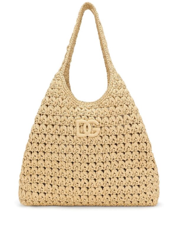 23602043_54038578_1000.jpg Dolce & Gabbana 3.5 raffia tote bag