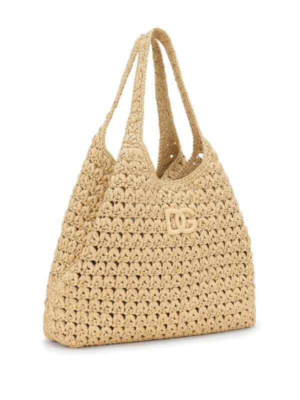 23602043_54038604_1000.jpg Dolce & Gabbana 3.5 raffia tote bag