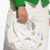 23620075_53577886_1000.jpg Balmain basket-weave leather tote bag