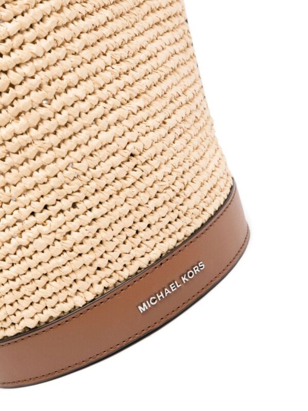 Michael Michael Kors small Townsend bucket bag