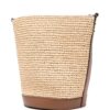 Michael Michael Kors small Townsend bucket bag