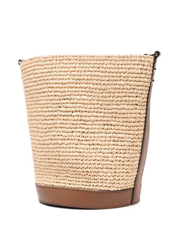 Michael Michael Kors small Townsend bucket bag