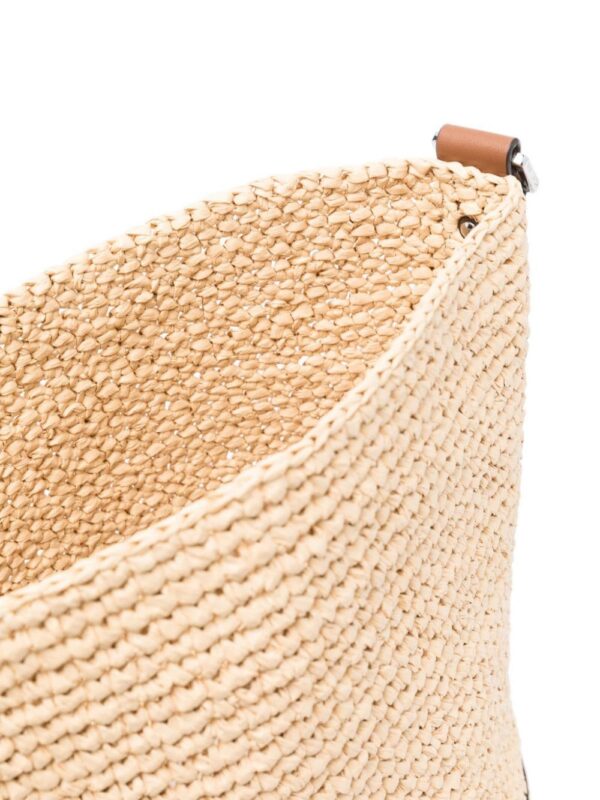 Michael Michael Kors small Townsend bucket bag