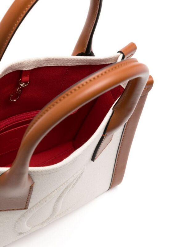 Christian Louboutin mini By My Side tote bag
