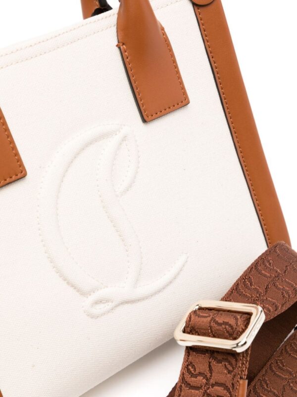 Christian Louboutin mini By My Side tote bag