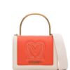 23621612_53602956_1000.jpg Love Moschino logo-embroidered tote bag