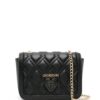 23622614_53602070_1000.jpg Love Moschino quilted leather crossbody bag