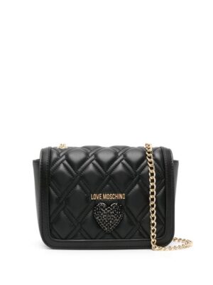 23622614_53602070_1000.jpg Love Moschino quilted leather crossbody bag