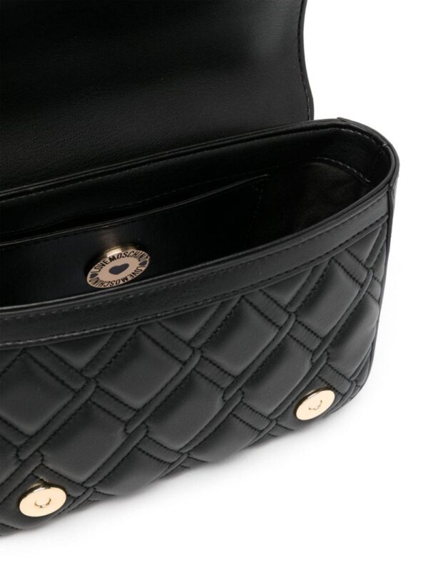 23622614_53602071_1000.jpg Love Moschino quilted leather crossbody bag