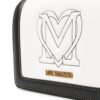 23622625_53601882_1000.jpg Love Moschino logo-embroidered tote bag
