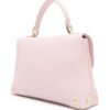23622796_53602103_1000.jpg Love Moschino logo-plaque crossbody bag