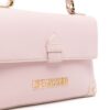 23622796_53602105_1000.jpg Love Moschino logo-plaque crossbody bag