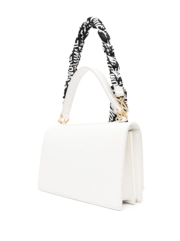 23622809_53602212_1000.jpg Love Moschino logo-plaque crossbody bag