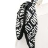 23622827_53603659_1000.jpg Love Moschino logo-plaque scarf-handle tote bag