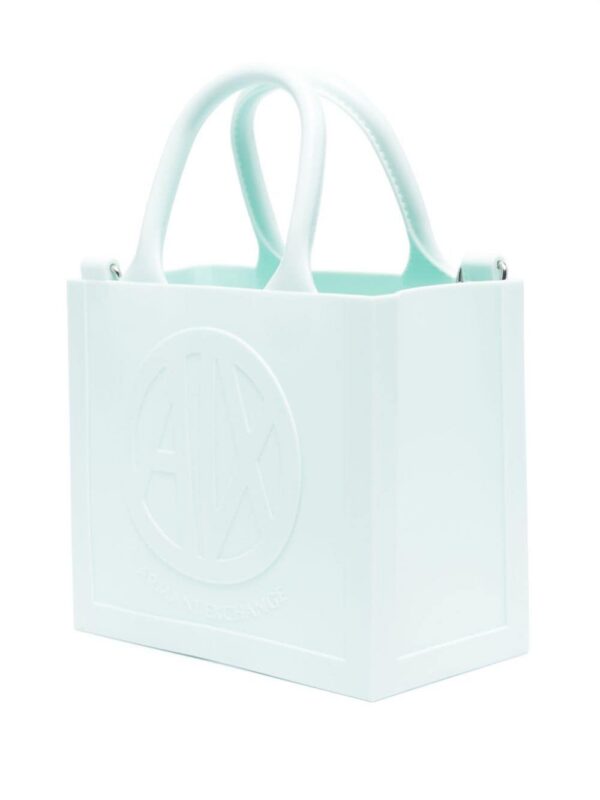 23623011_53586019_1000.jpg Armani Exchange Milky tote bag