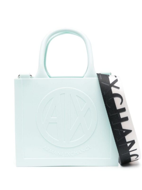 23623011_53586930_1000.jpg Armani Exchange Milky tote bag