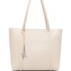 23623199_53585541_1000.jpg Armani Exchange logo-rubberised tote bag