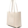 23623199_53585624_1000.jpg Armani Exchange logo-rubberised tote bag