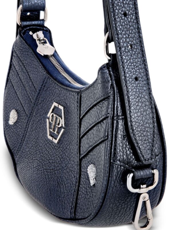 23625224_53786953_1000.jpg Philipp Plein mini leather shoulder bag