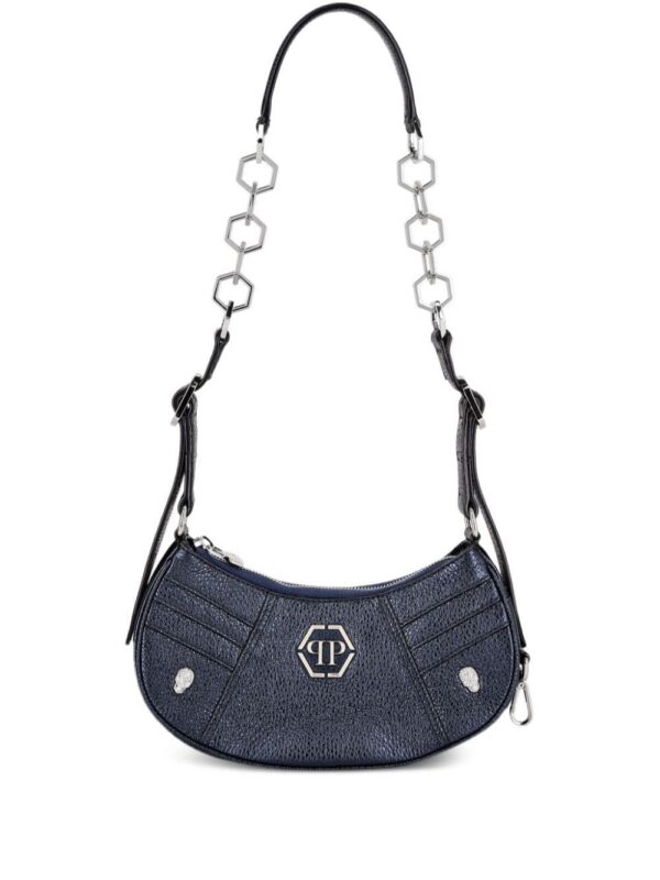 23625224_53786969_1000.jpg Philipp Plein mini leather shoulder bag