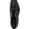 23625695_53585664_1000.jpg Philipp Plein studded leather lace-up shoes