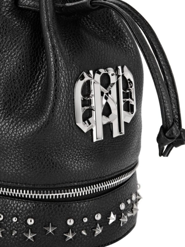 23626196_53787074_1000.jpg Philipp Plein studed bucket bag