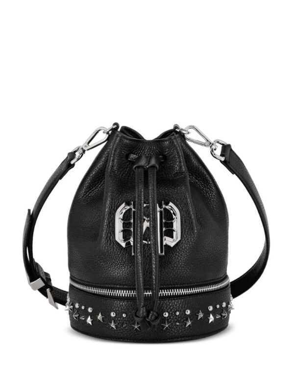 23626196_53787146_1000.jpg Philipp Plein studed bucket bag