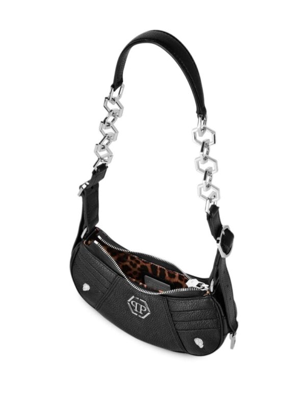 23626197_53786966_1000.jpg Philipp Plein mini leather shoulder bag
