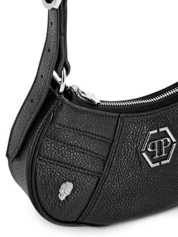 23626197_53786968_1000.jpg Philipp Plein mini leather shoulder bag