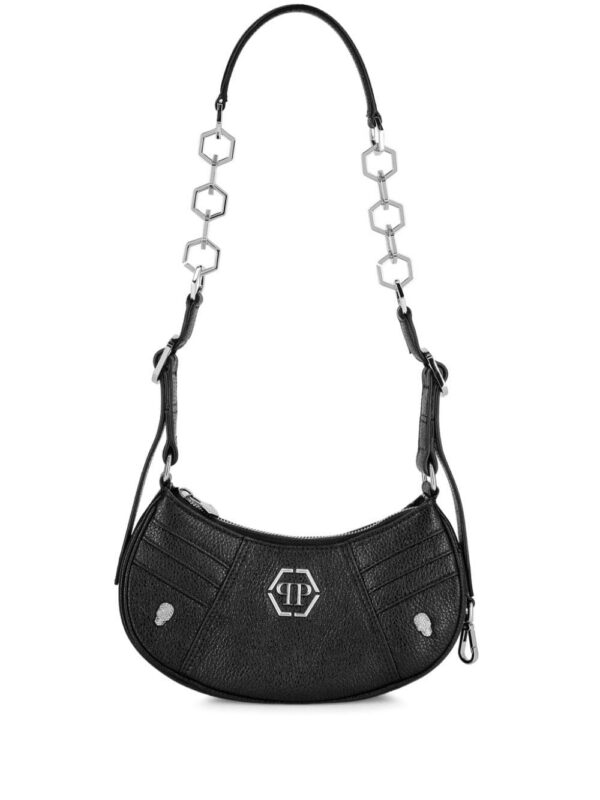 23626197_53786971_1000.jpg Philipp Plein mini leather shoulder bag