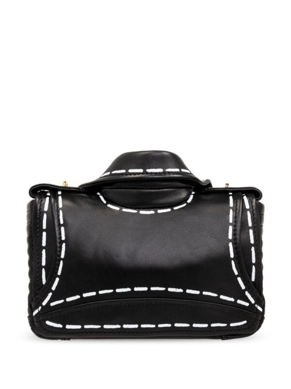 23635907_53577970_1000.jpg Moschino Biker Jacket leather shoulder bag