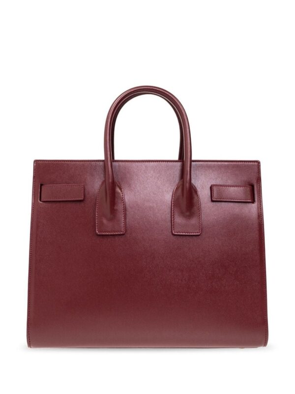 23636355_53579229_1000.jpg Saint Laurent small Sac De Jour leather tote bag