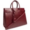 23636355_53579238_1000.jpg Saint Laurent small Sac De Jour leather tote bag