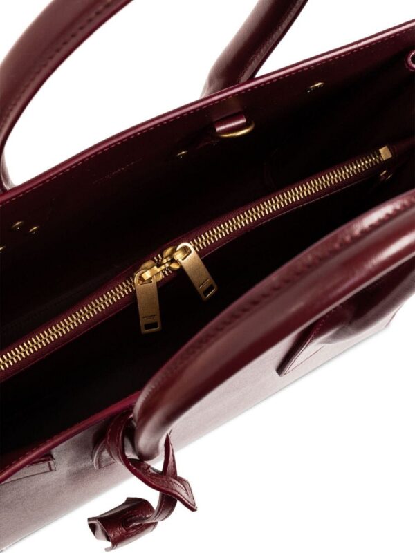 23636355_53579242_1000.jpg Saint Laurent small Sac De Jour leather tote bag
