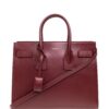 23636355_53579259_1000.jpg Saint Laurent small Sac De Jour leather tote bag