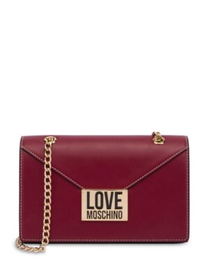 23636555_53505325_1000.jpg Love Moschino faux-leather cross body bag