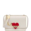 23636560_53505444_1000.jpg Love Moschino logo-appliqué cross body bag